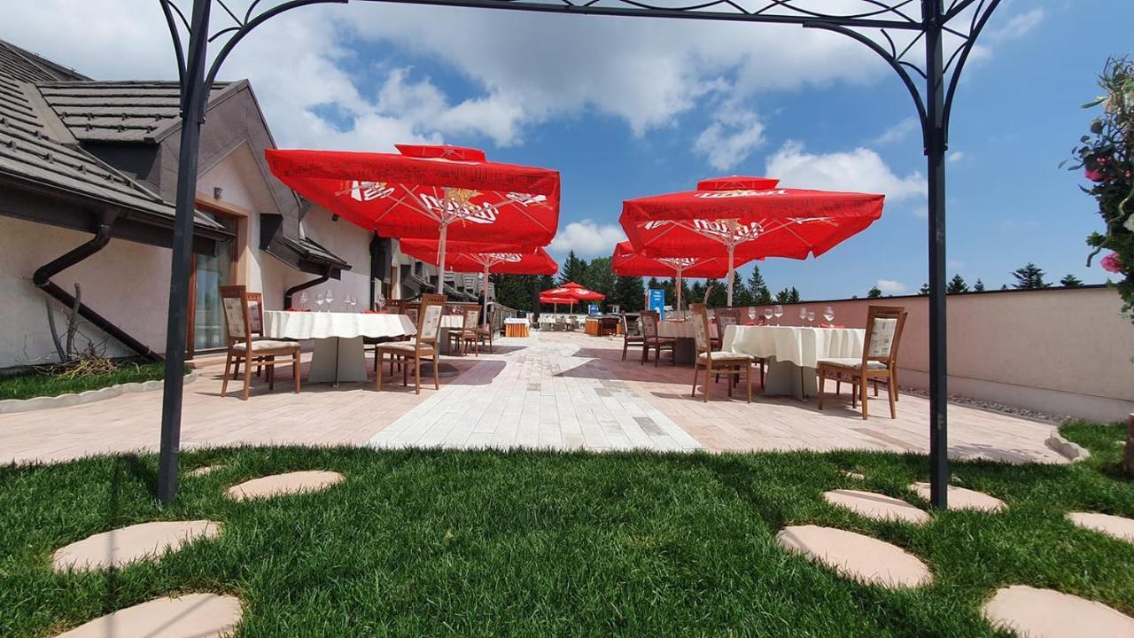 Hotel Jakec Trije Kralji Na Pohorju Zgornja Loznica Esterno foto