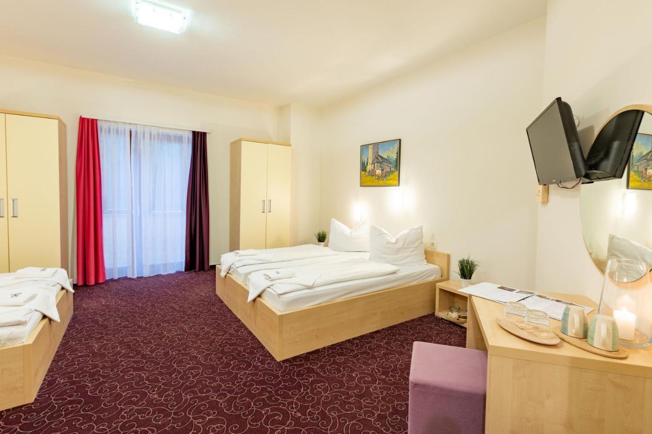 Hotel Jakec Trije Kralji Na Pohorju Zgornja Loznica Esterno foto