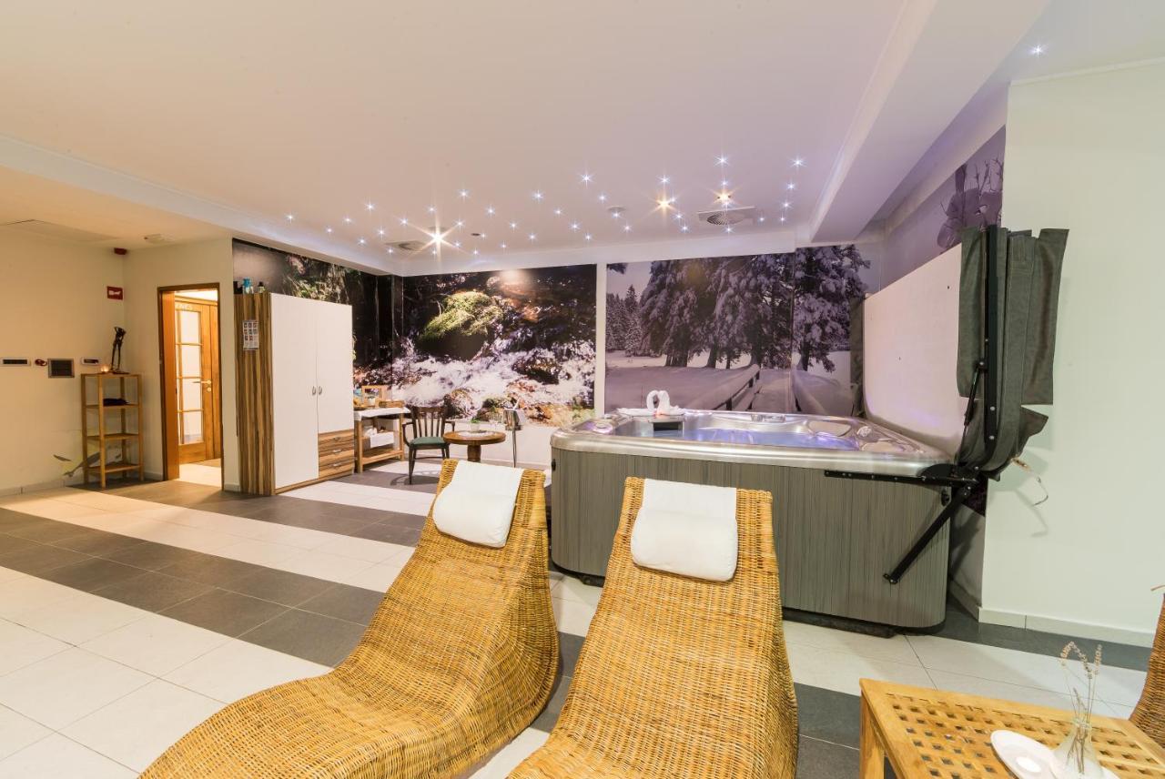 Hotel Jakec Trije Kralji Na Pohorju Zgornja Loznica Esterno foto